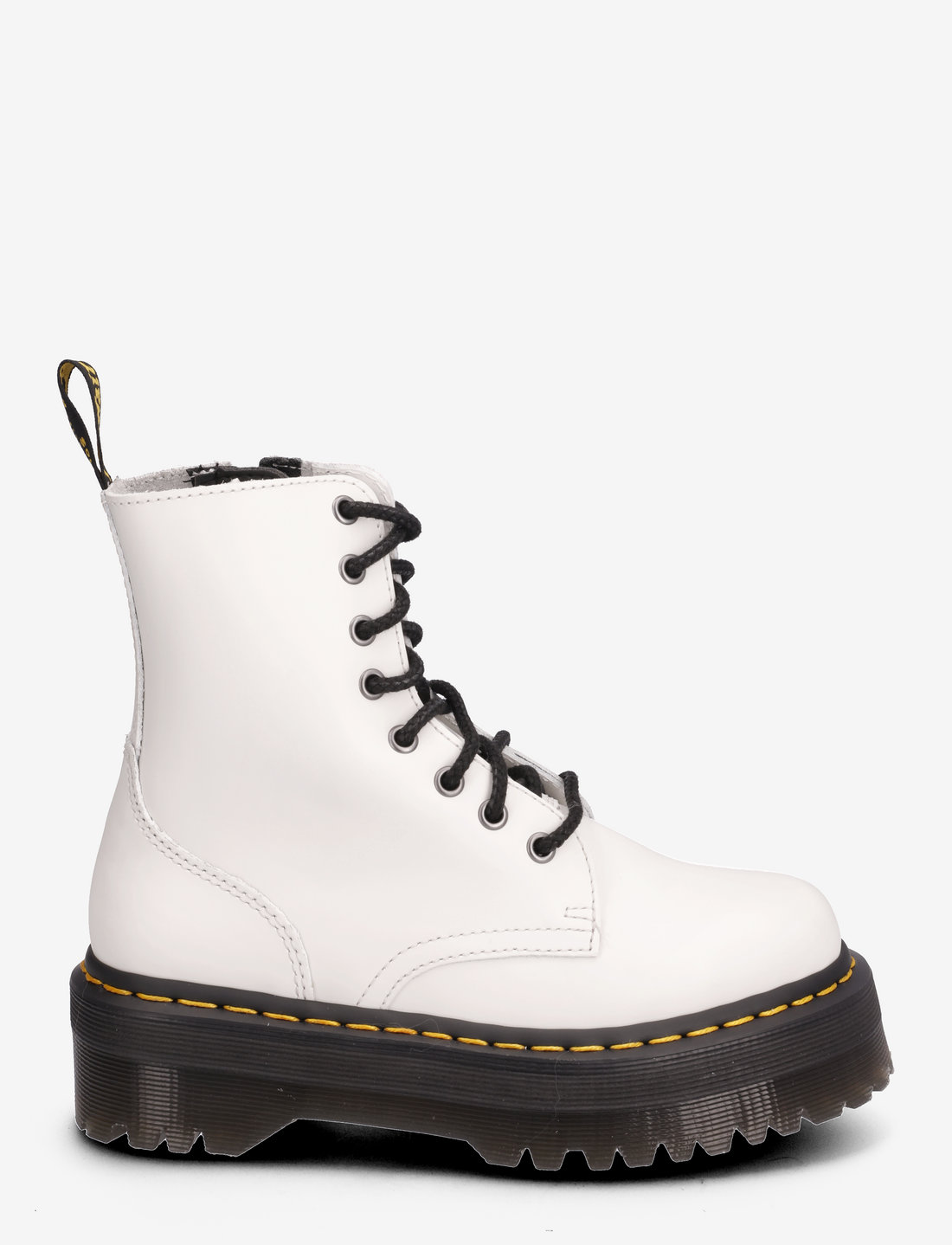 Doc martens top jadon blanche