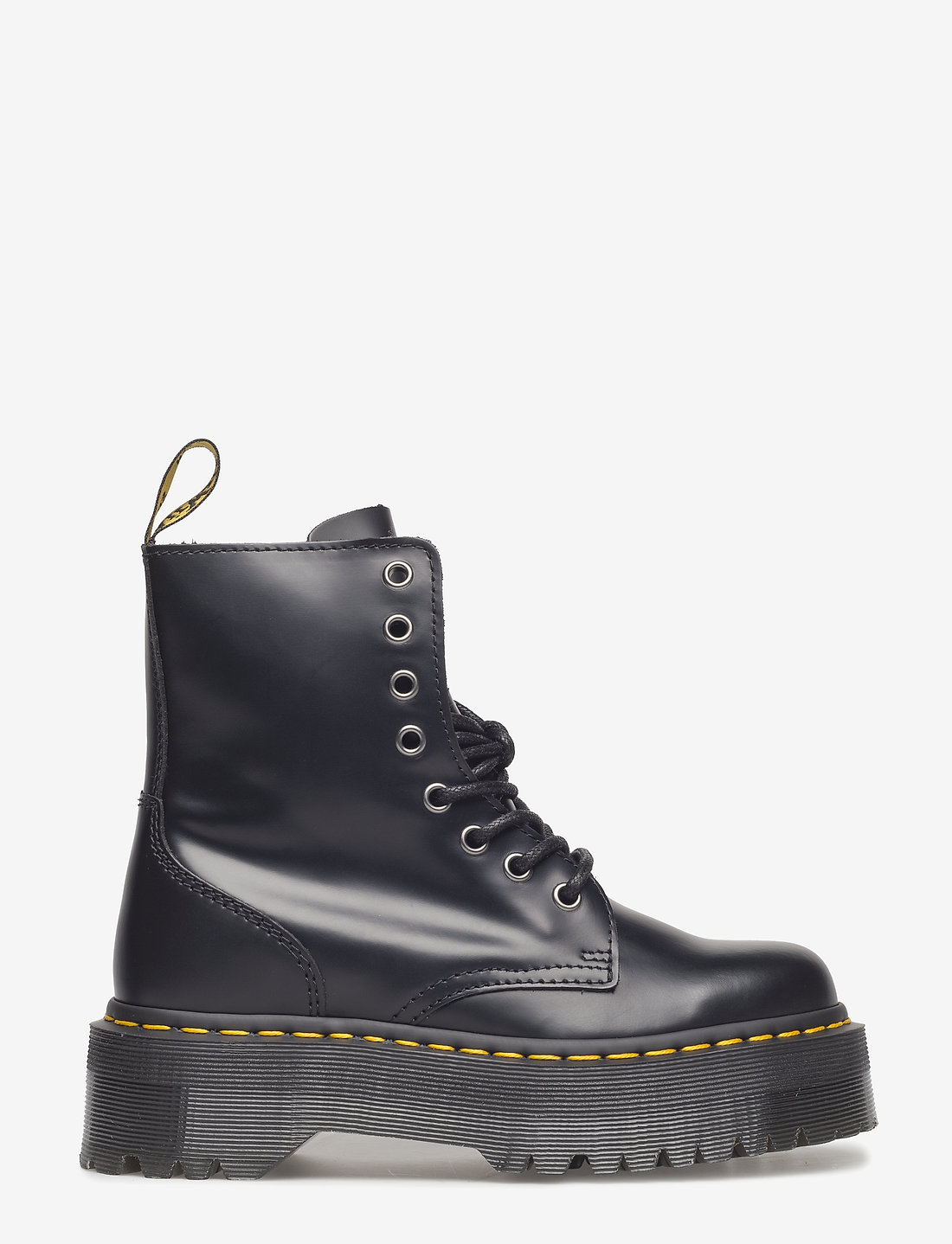 Dr martens jadon soldes online