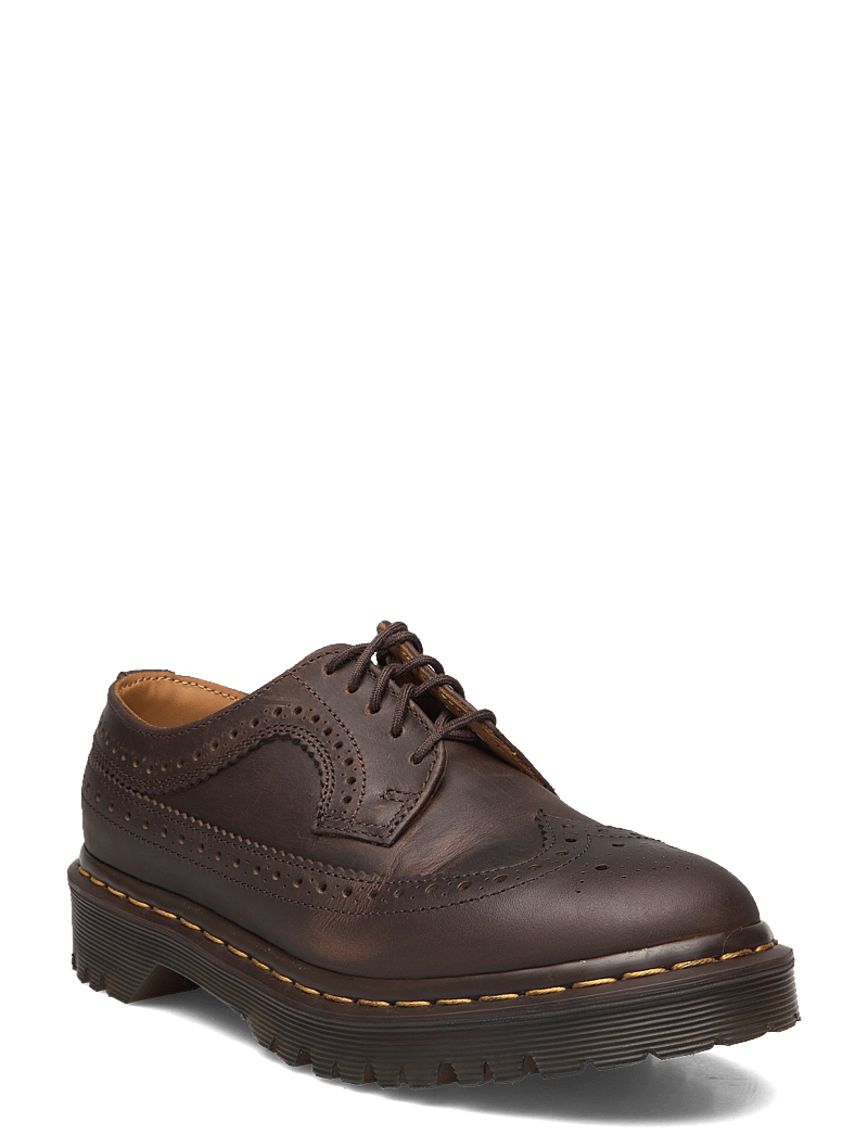 Men's Doc Marten Brogues DR MARTENS Affleck Retro Mod Brogue