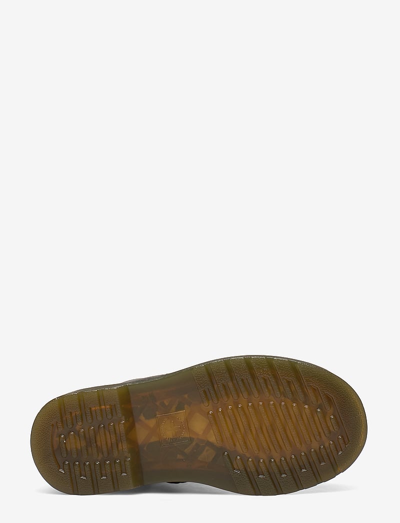 Dr. Martens - 1460 T Softy T - stövlar & kängor - black - 4