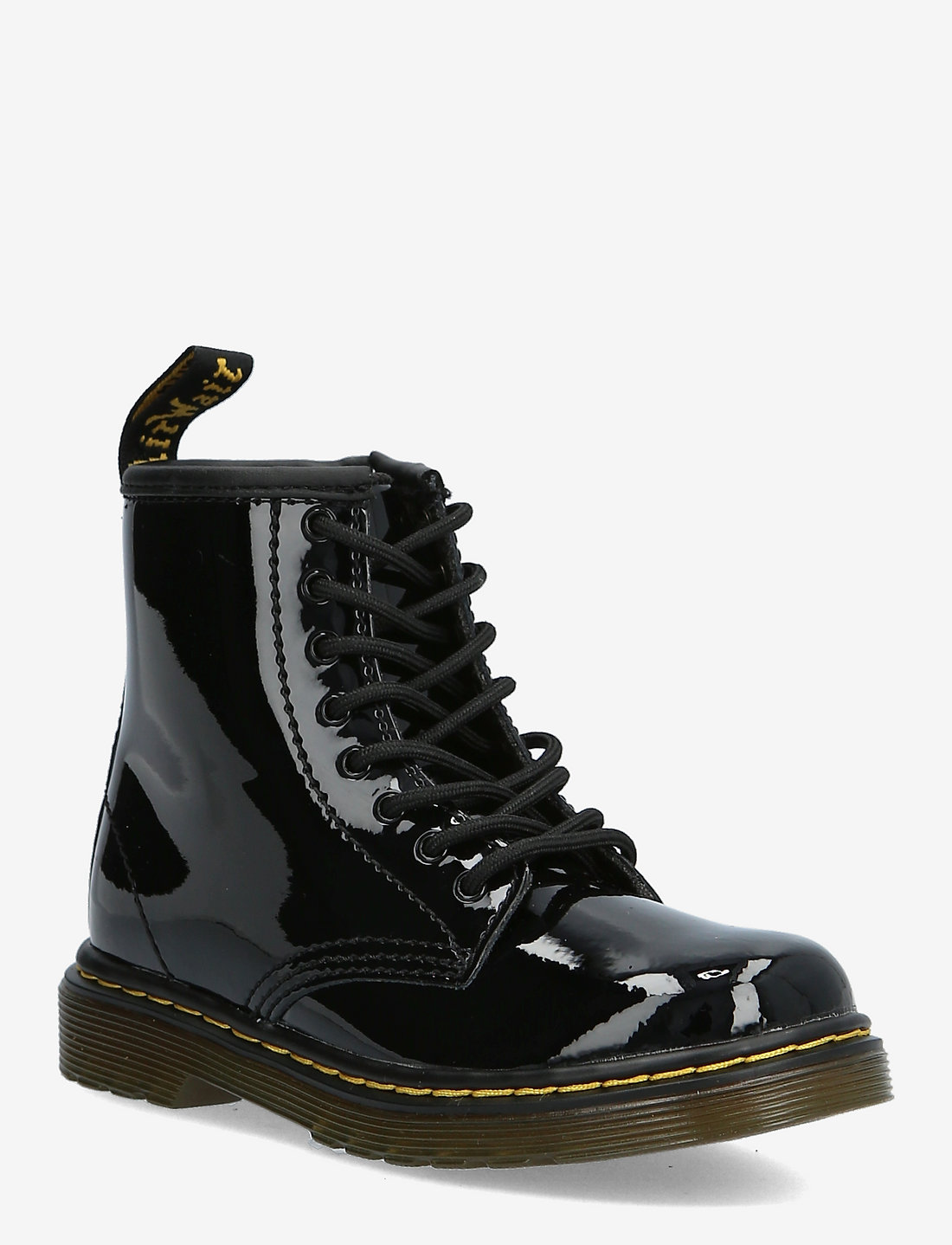 Black dms boots Clearance