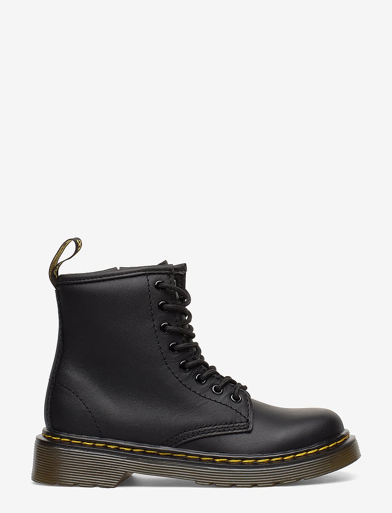 Dr. Martens - 1460 J Softy T - stövlar & kängor - black - 1
