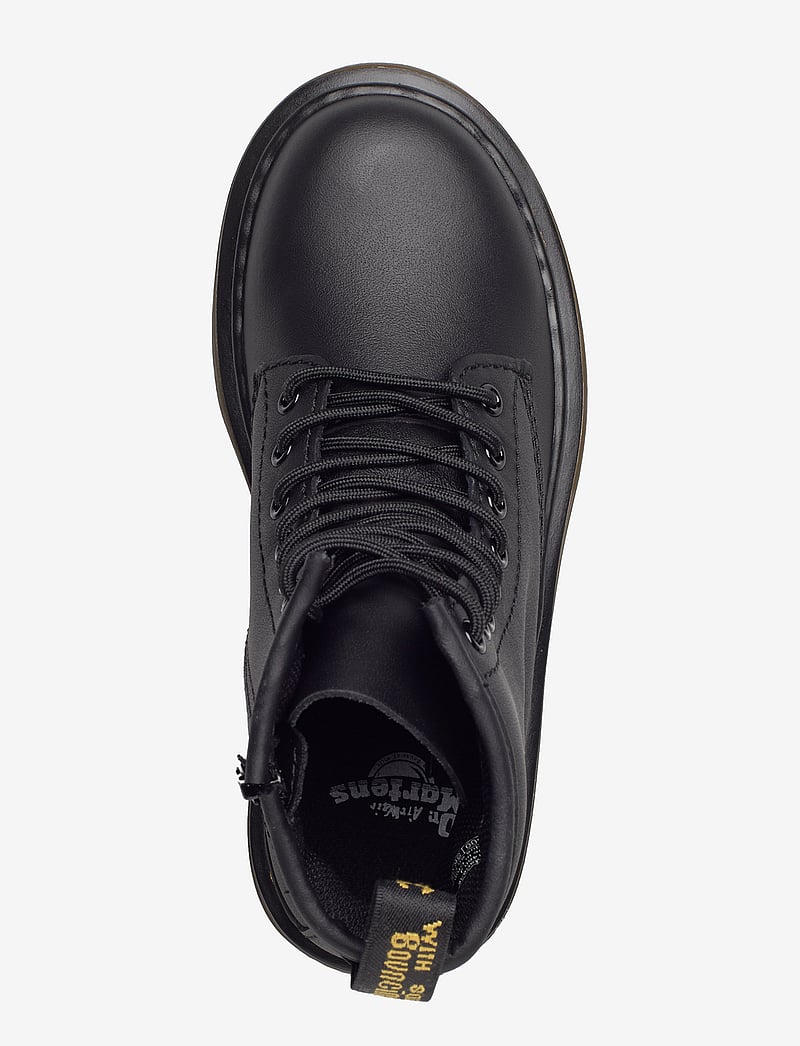 Dr. Martens - 1460 J Softy T - stövlar & kängor - black - 3