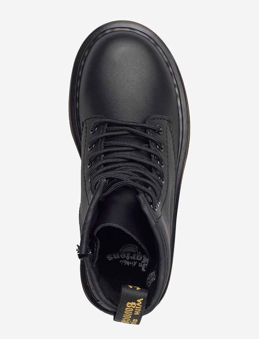 Dr. Martens - 1460 J Black Softy T - bottes - black - 3