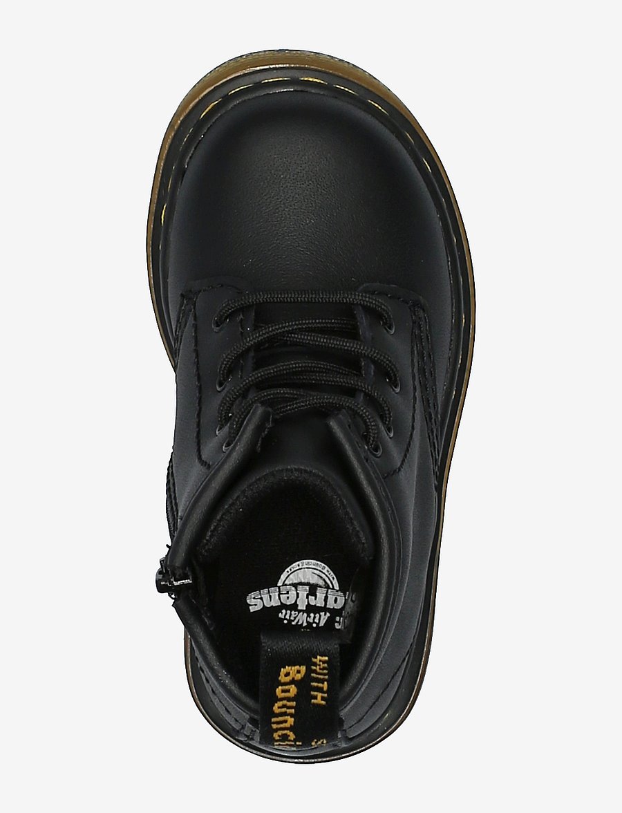 Dr. Martens - 1460 I Black Softy T - stiefel - black - 3