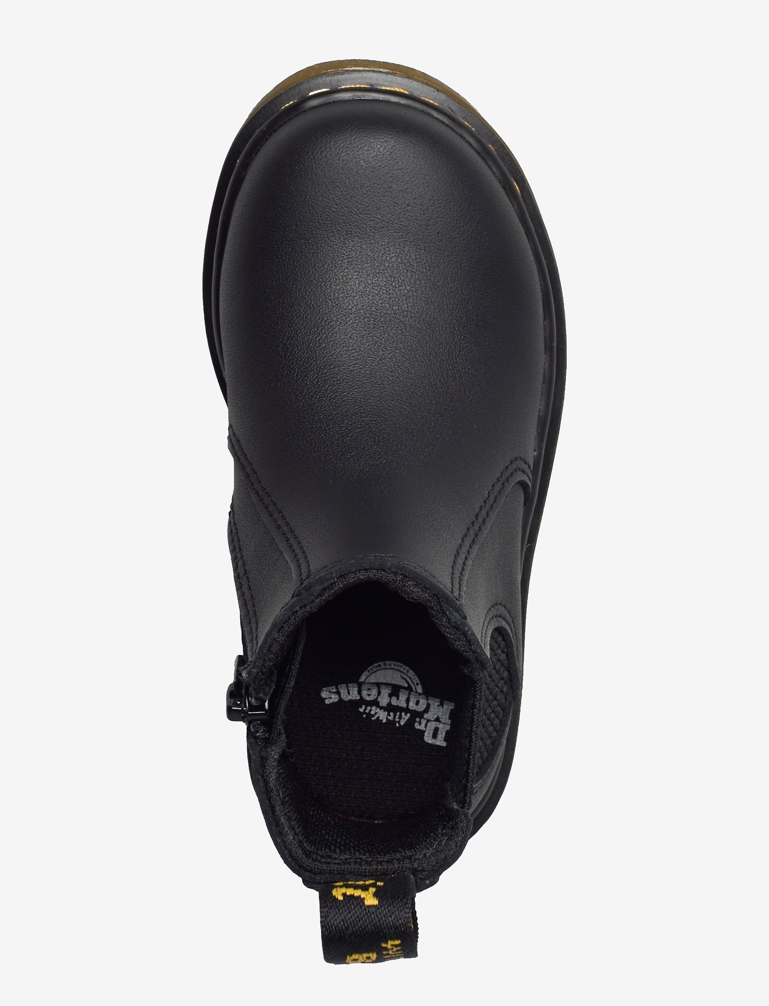 Dr. Martens - 2976 T Black Softy T - stiefel - black - 3