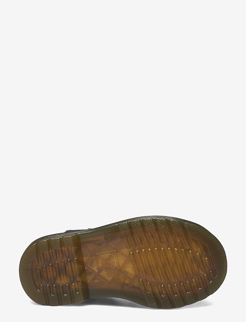 Dr. Martens - 2976 T Black Softy T - stövlar & kängor - black - 4