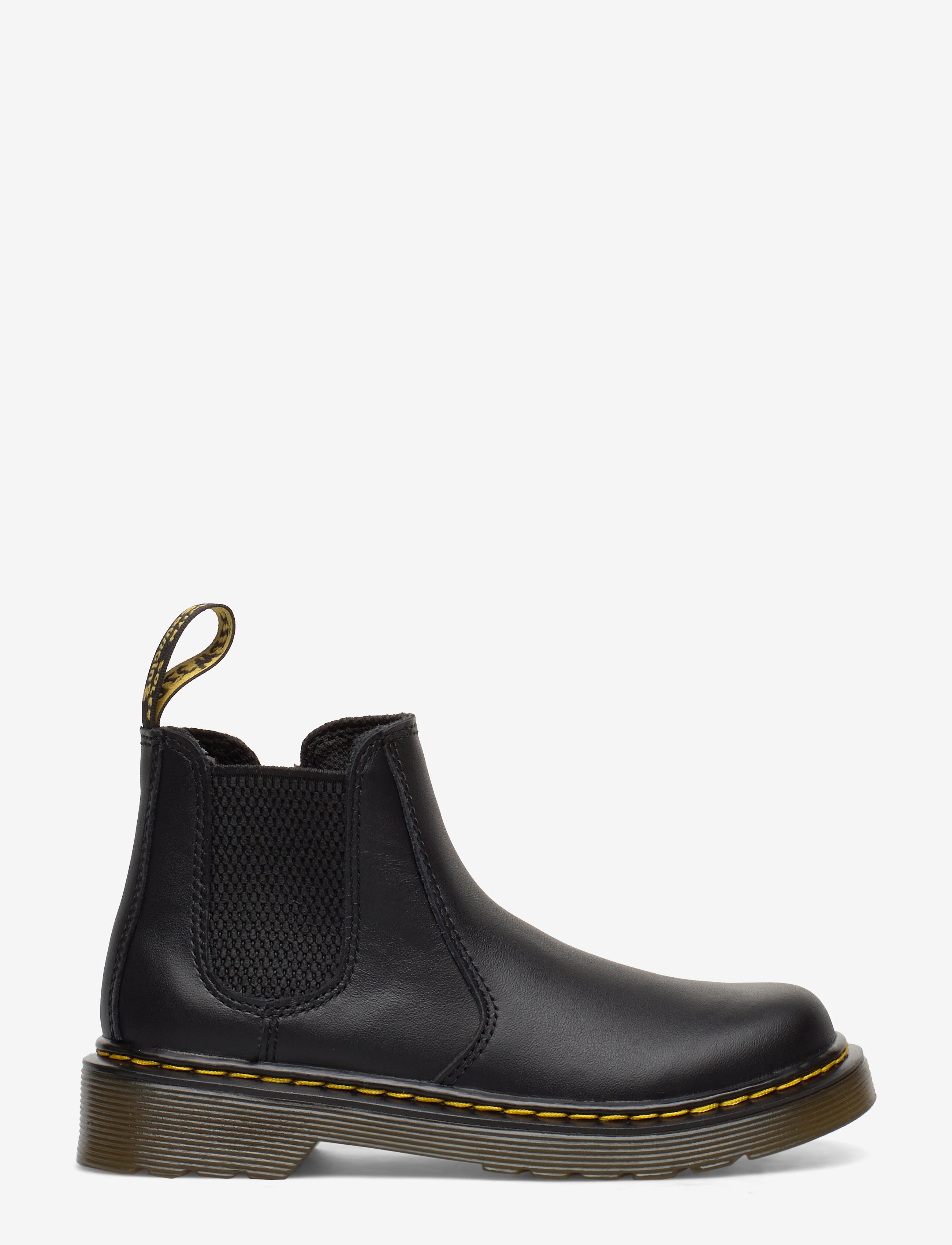 Dr. Martens - 2976 J Black Softy T - saapad - black - 1