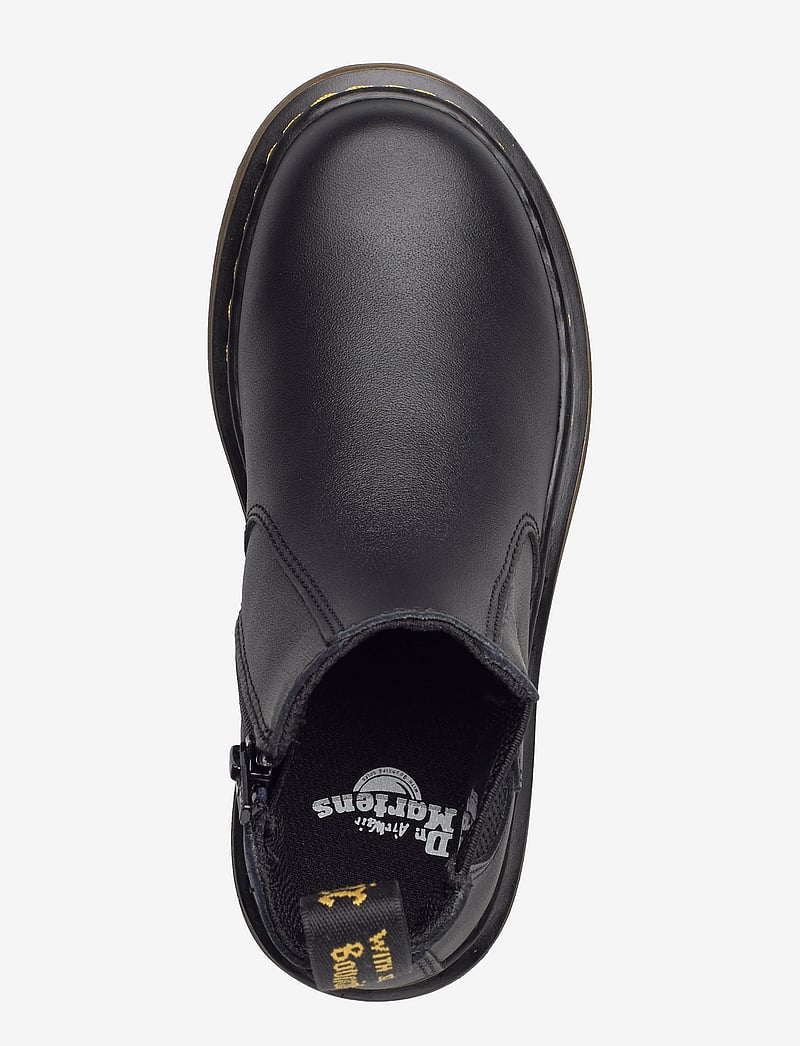 Dr. Martens - 2976 J Black Softy T - stiefel - black - 3