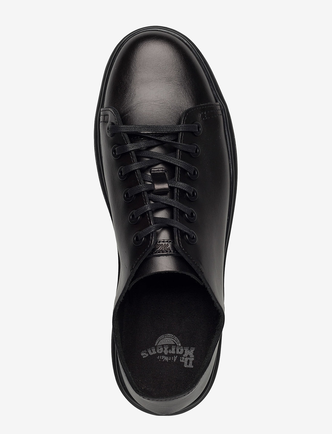 Dr. Martens Dante Brando Low top sneakers Boozt