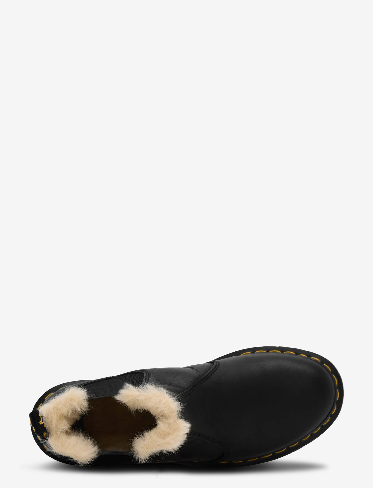 Dr. Martens - 2976 Leonore - flache stiefeletten - black - 4