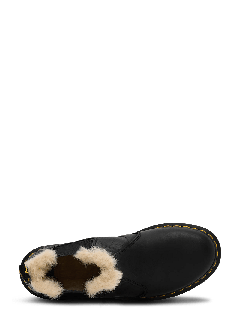 Martens 2976 Leonore – flat ankle boots – shop at Booztlet