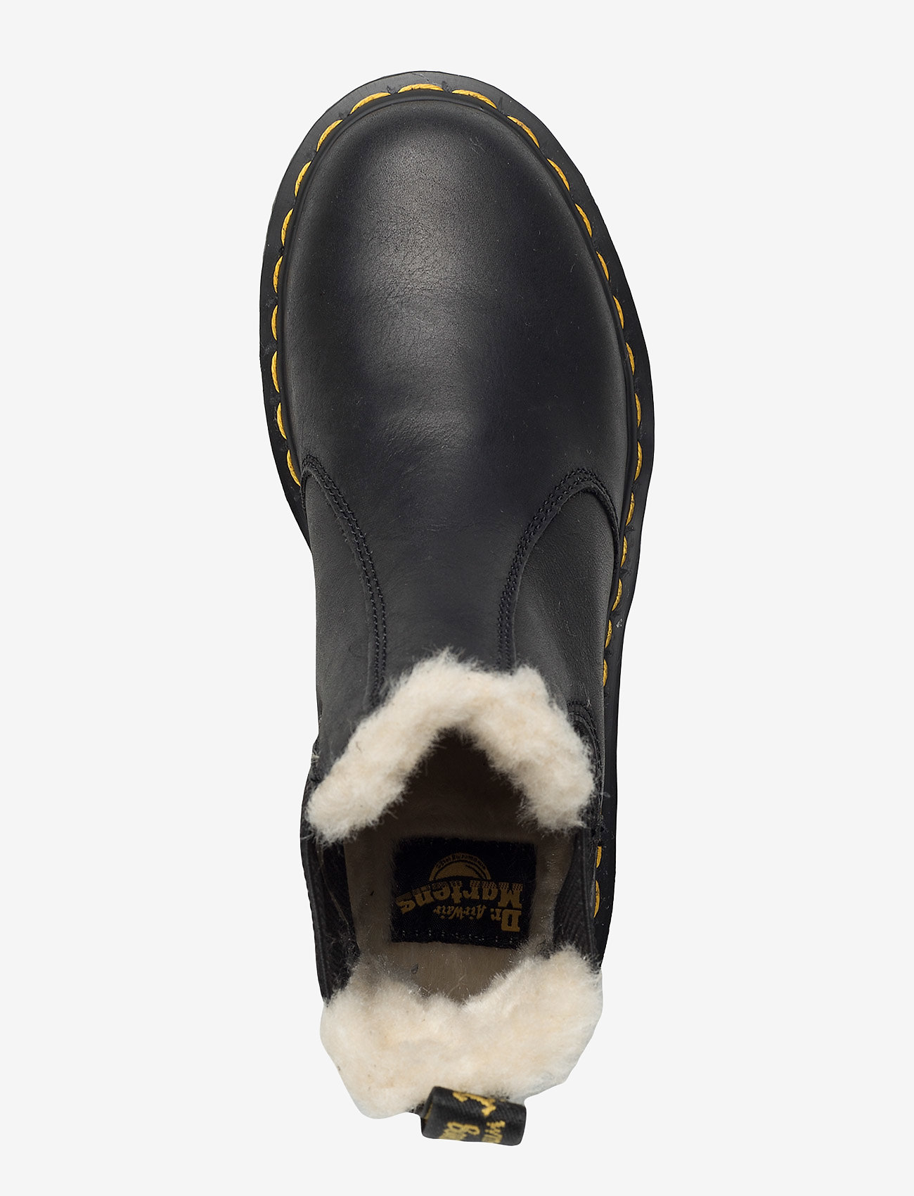 Martens 2976 Leonore (DMS21045001) Flat ankle boots