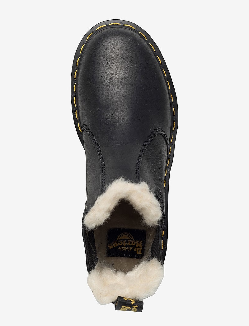 Martens 2976 Leonore (DMS21045001) Flat ankle boots