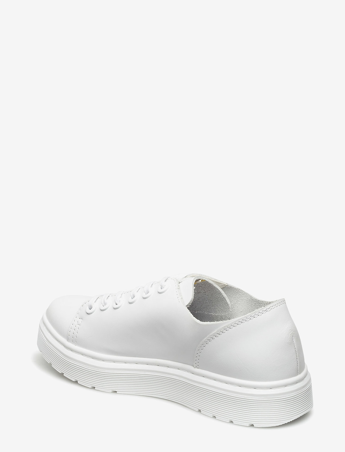 Dr. Martens Dante White Venice Low top sneakers Boozt