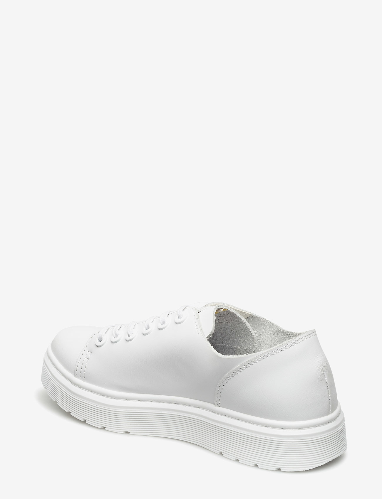 Dr. Martens - Dante White Venice - chunky sneakers - white - 2