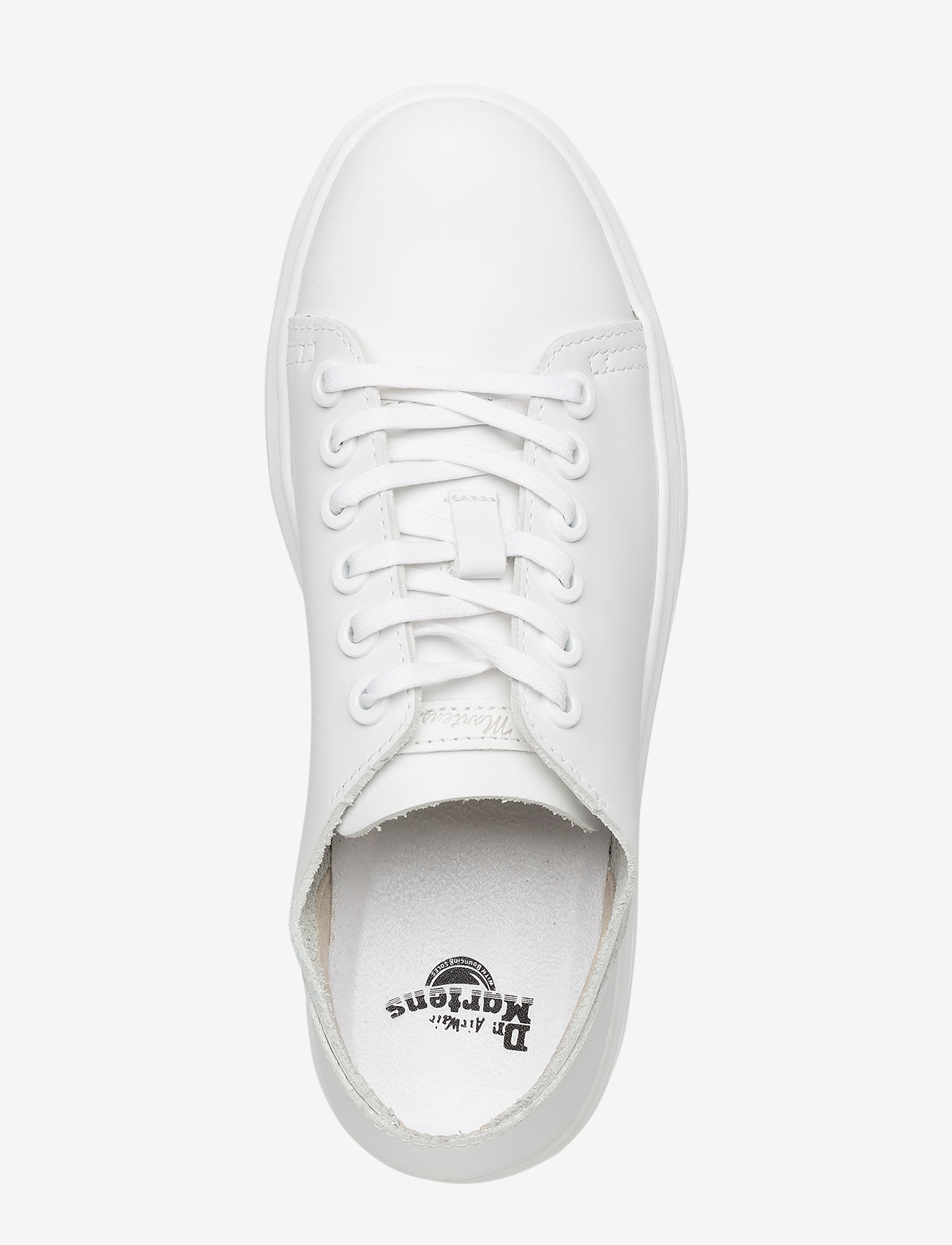 Dr. Martens - Dante White Venice - chunky sneakers - white - 3