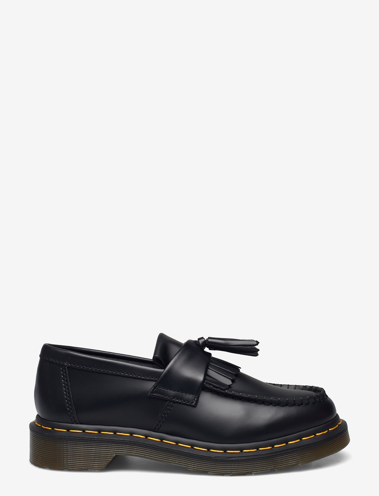 Dr. Martens - Adrian Ys Black Smooth - besondere anlässe - black - 1