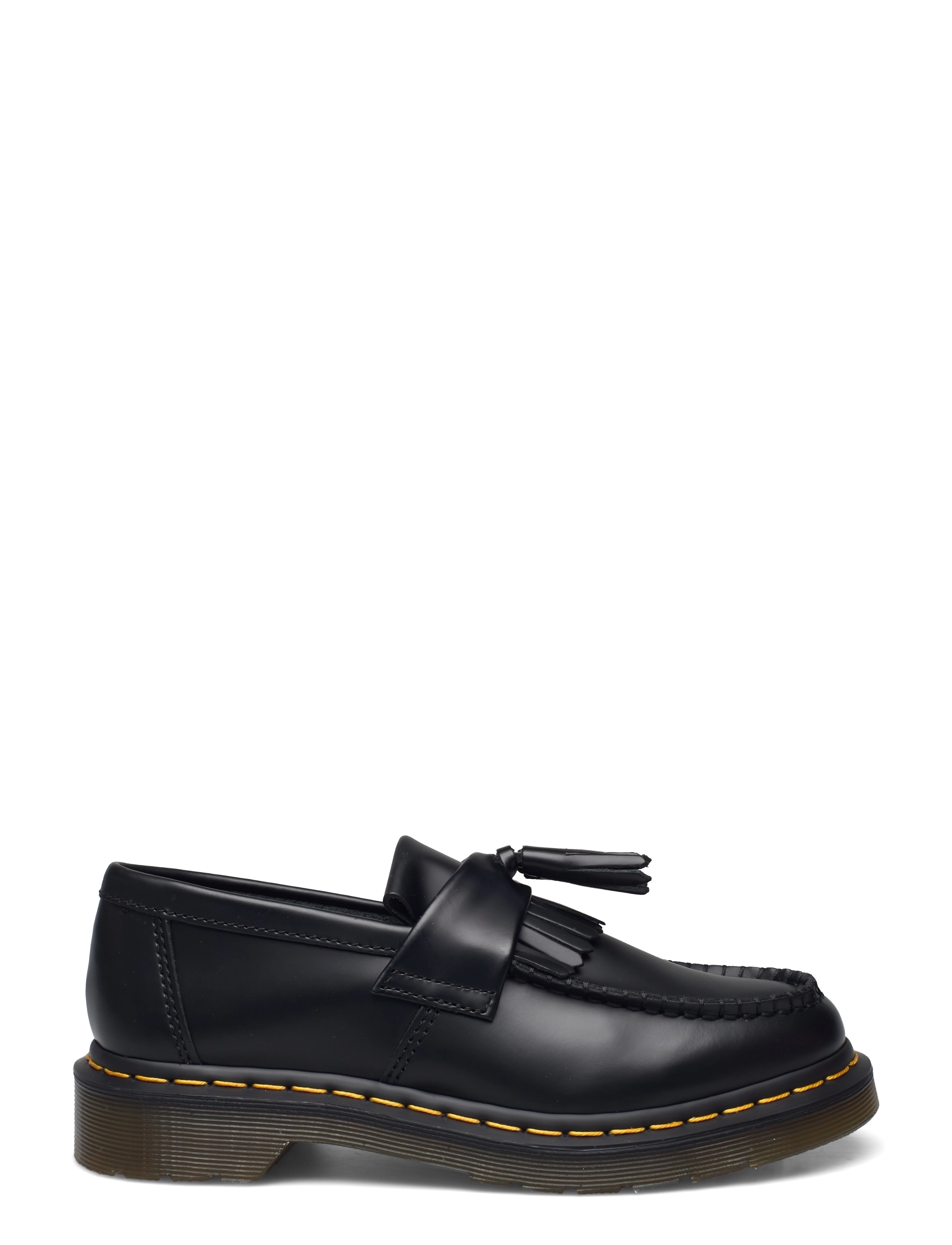 Dr. Martens - Adrian Ys Smooth - black - 1