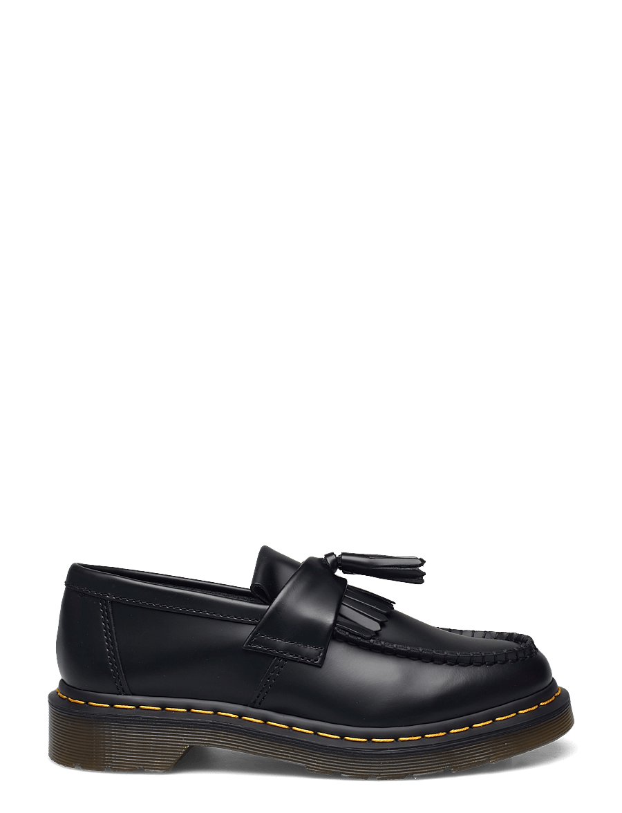 Dr. Martens - Adrian Ys Smooth - moetrendid - black - 1