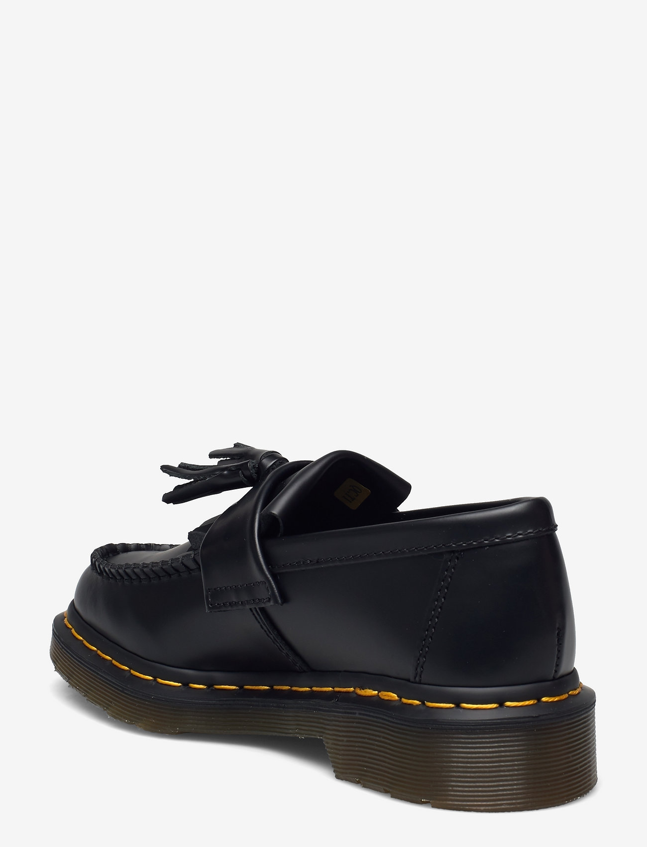 Dr. Martens - Adrian Ys Black Smooth - besondere anlässe - black - 2