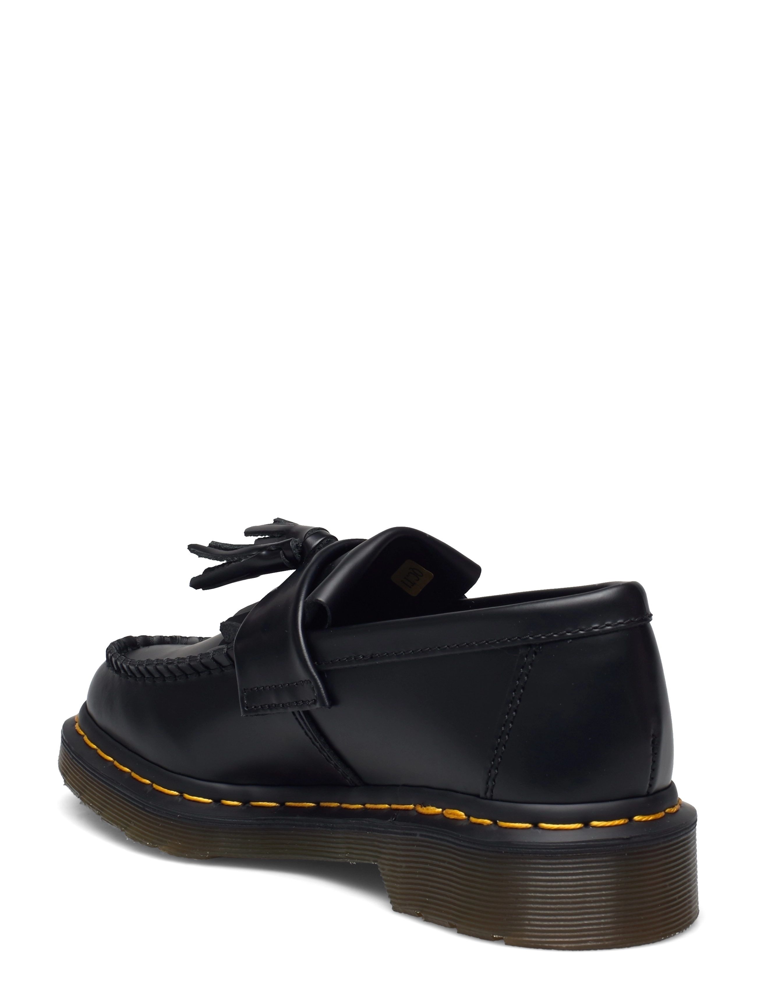 Dr. Martens - Adrian Ys Smooth - black - 2