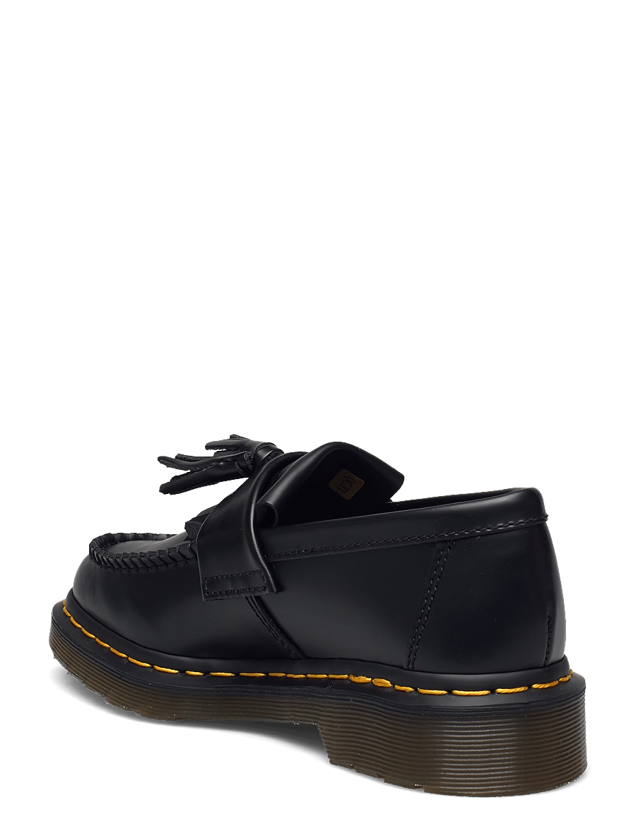Dr. Martens - Adrian Ys Smooth - moetrendid - black - 2