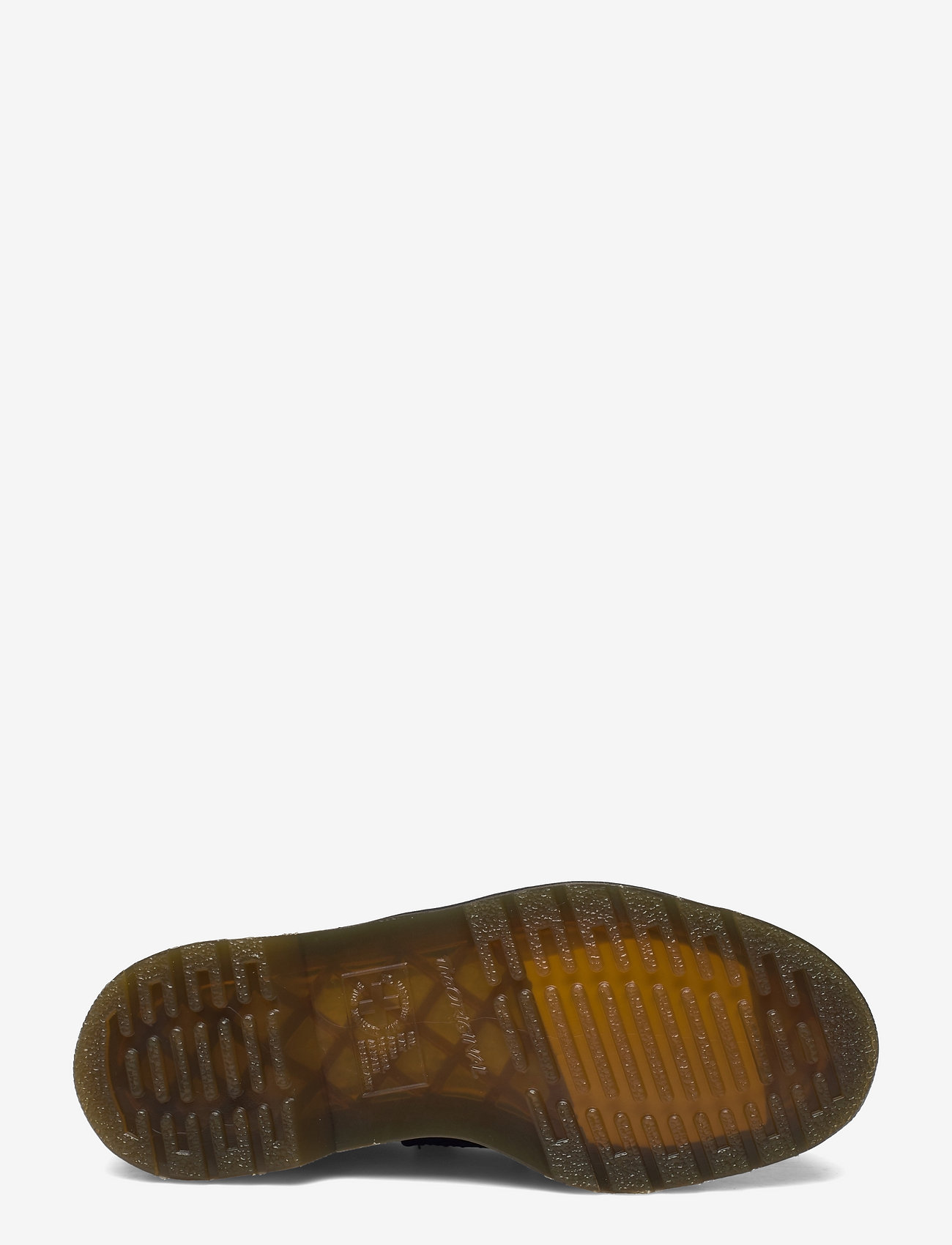 Dr. Martens - Adrian Ys Black Smooth - besondere anlässe - black - 4