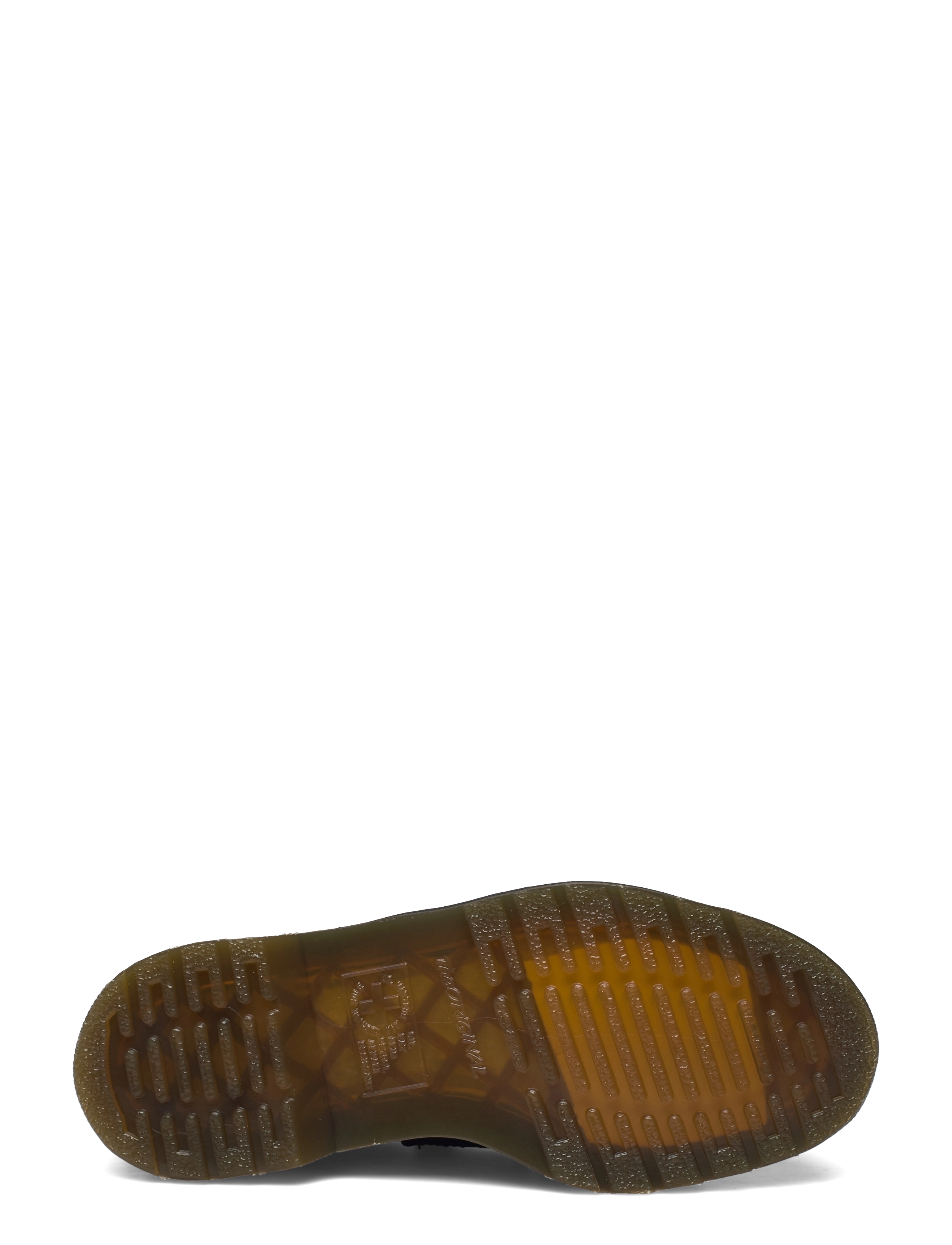 Dr. Martens - Adrian Ys Smooth - black - 4