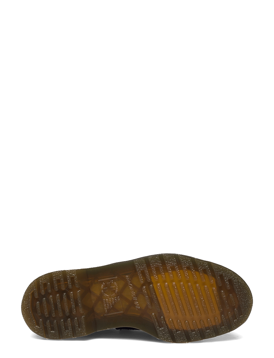 Dr. Martens - Adrian Ys Smooth - moetrendid - black - 4