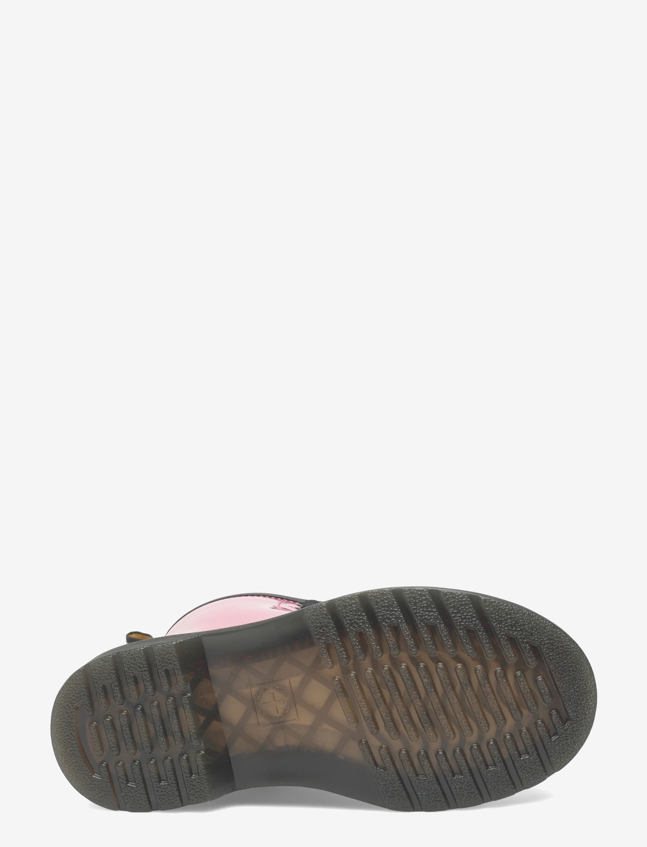 Dr. Martens - 1460 J Dms Pink Patent Lamper - winter boots - dms pink - 4