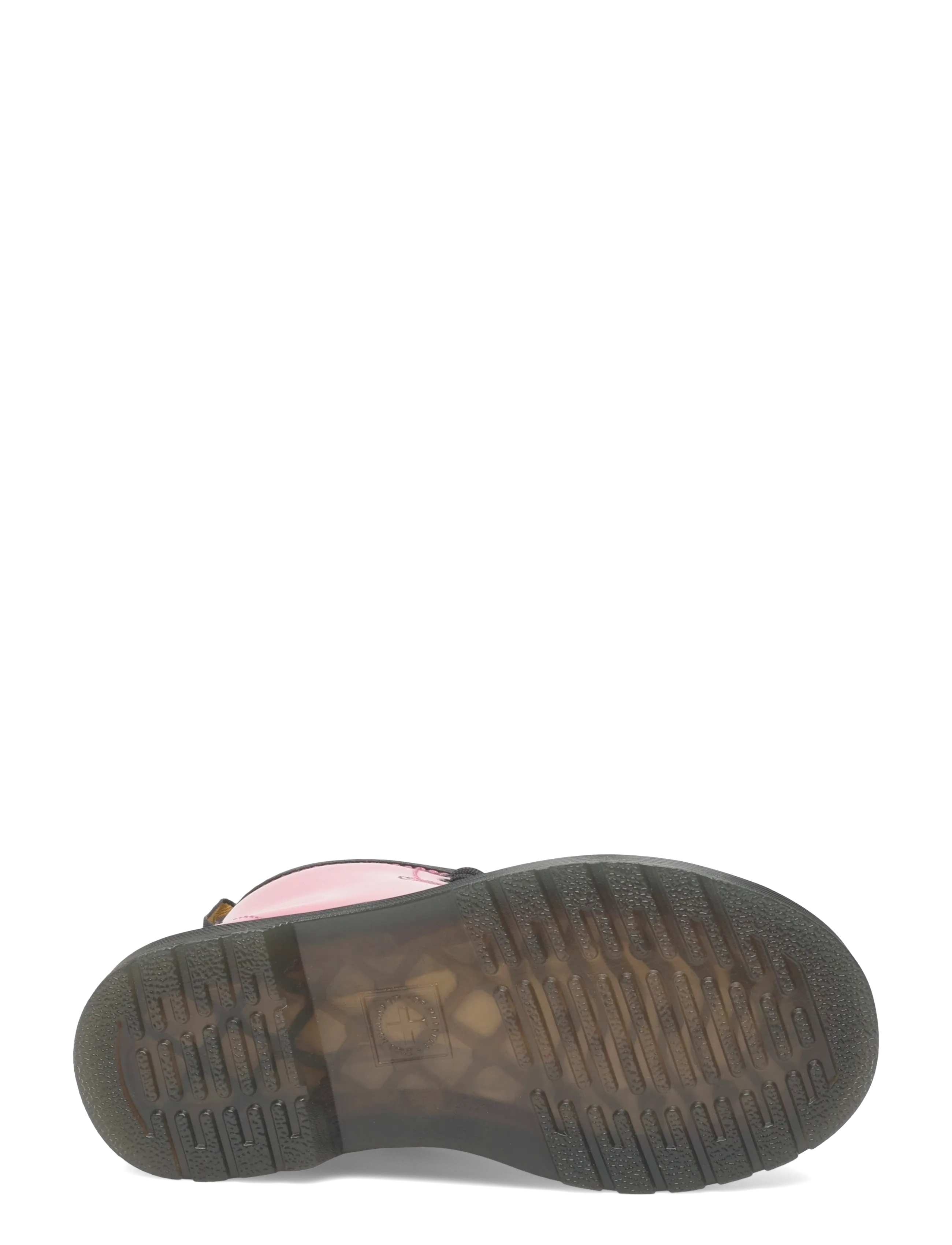 Dr. Martens - 1460 T Dms Pink Patent Lamper - talvesaapad - dms pink - 4