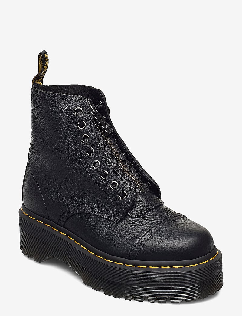 Martens Sinclair (DMS22564001) Laced boots