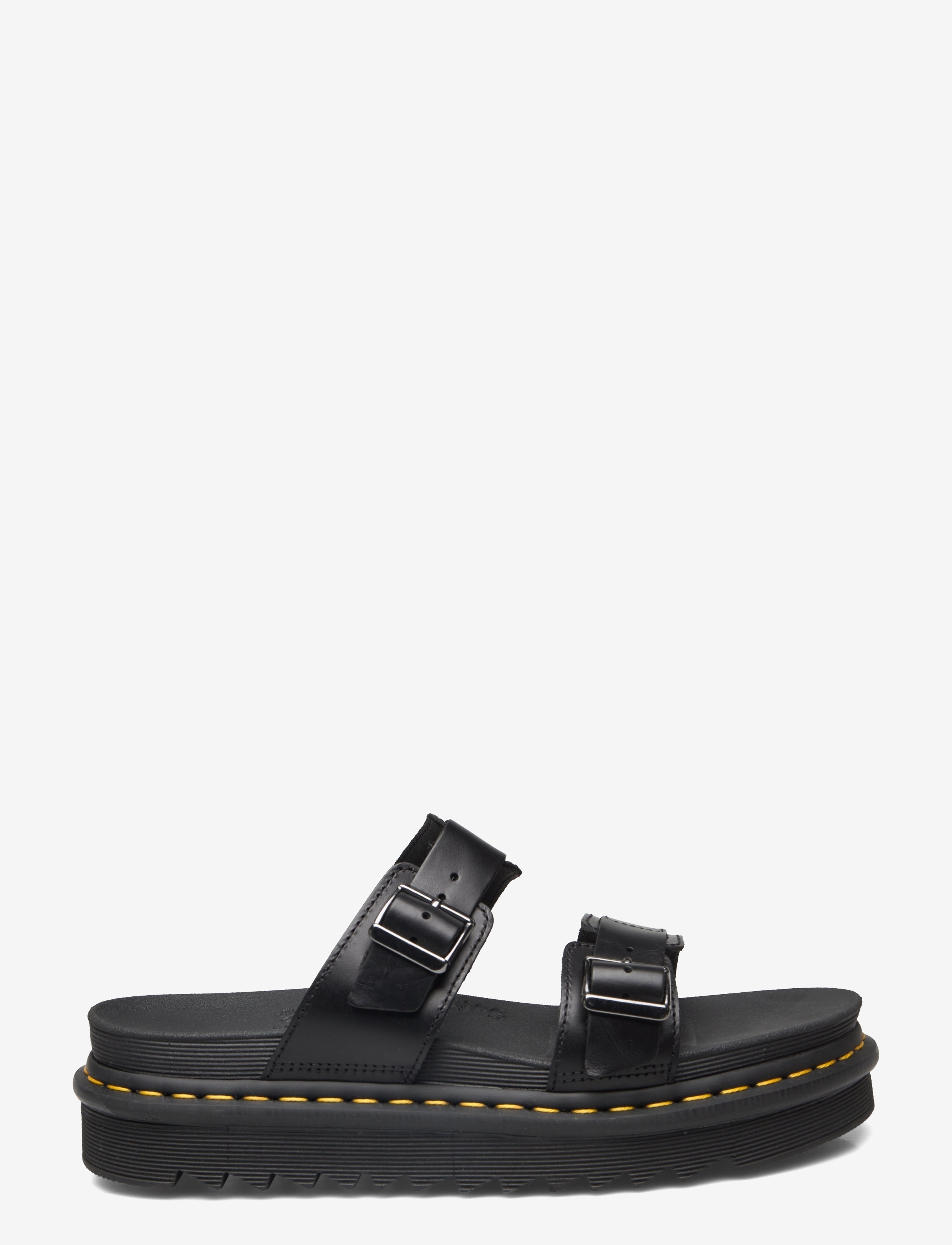 Dr. Martens - Myles - black - 1