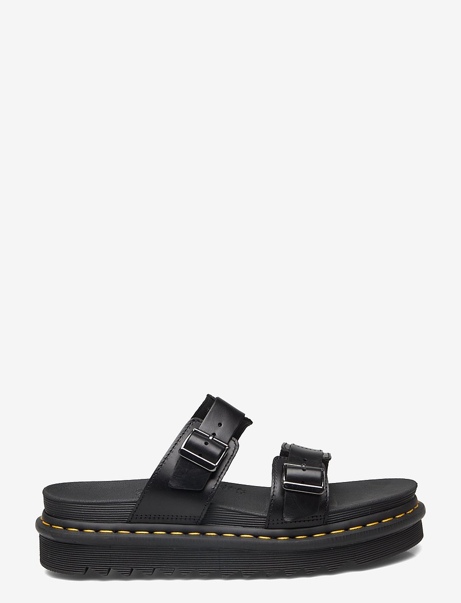 Dr. Martens - Myles - black - 1