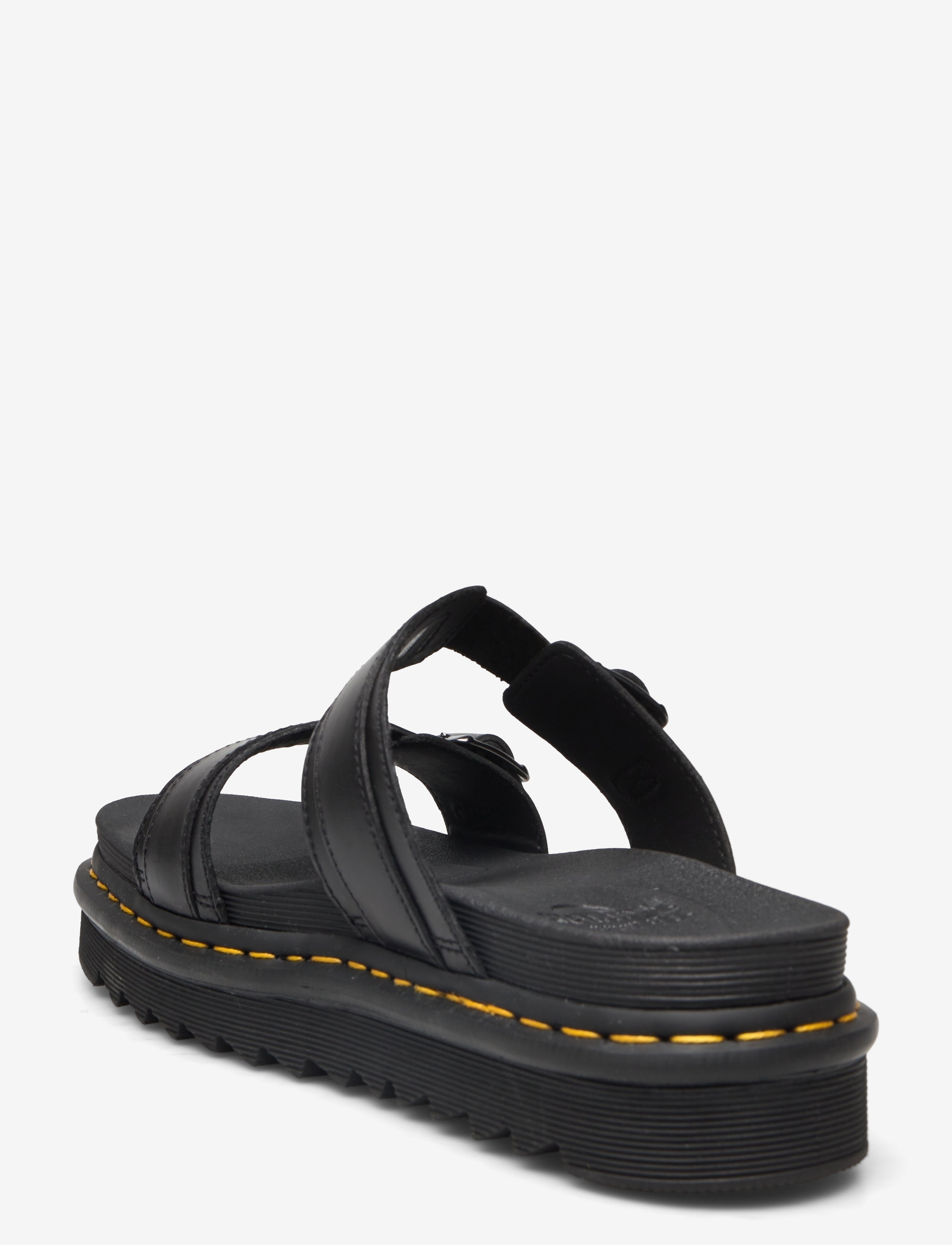 Dr. Martens - Myles - black - 2