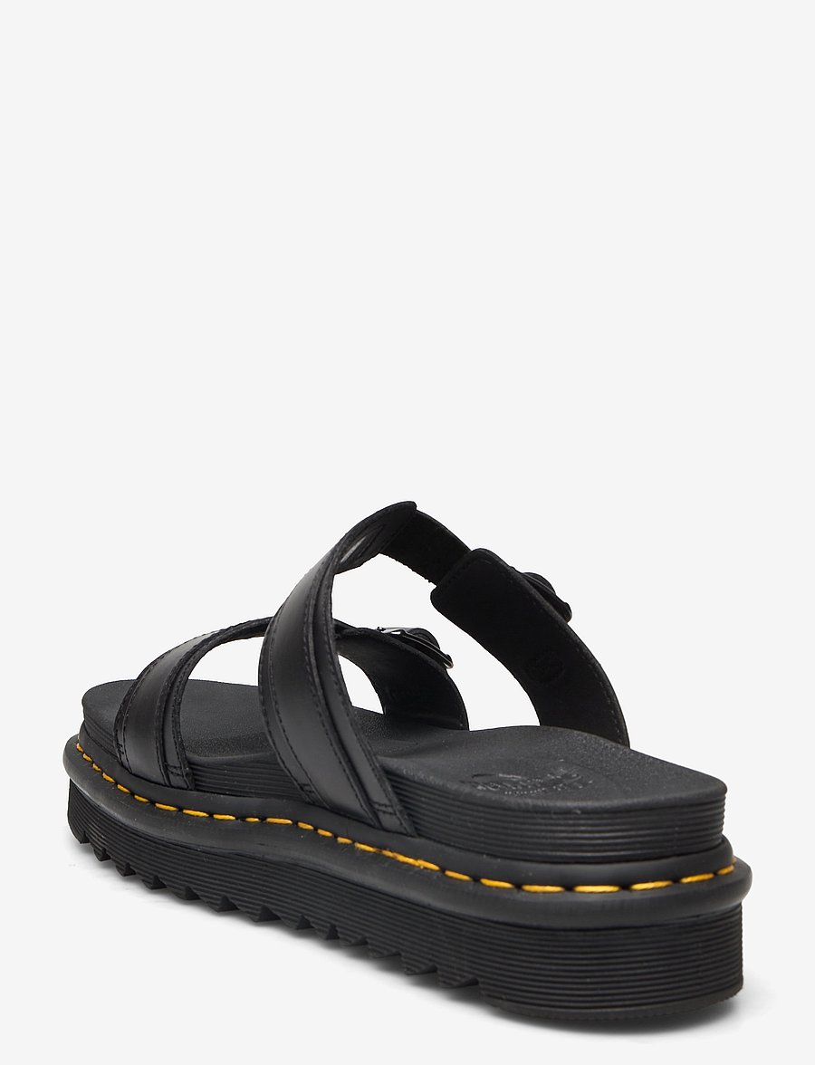 Dr. Martens - Myles - black - 2