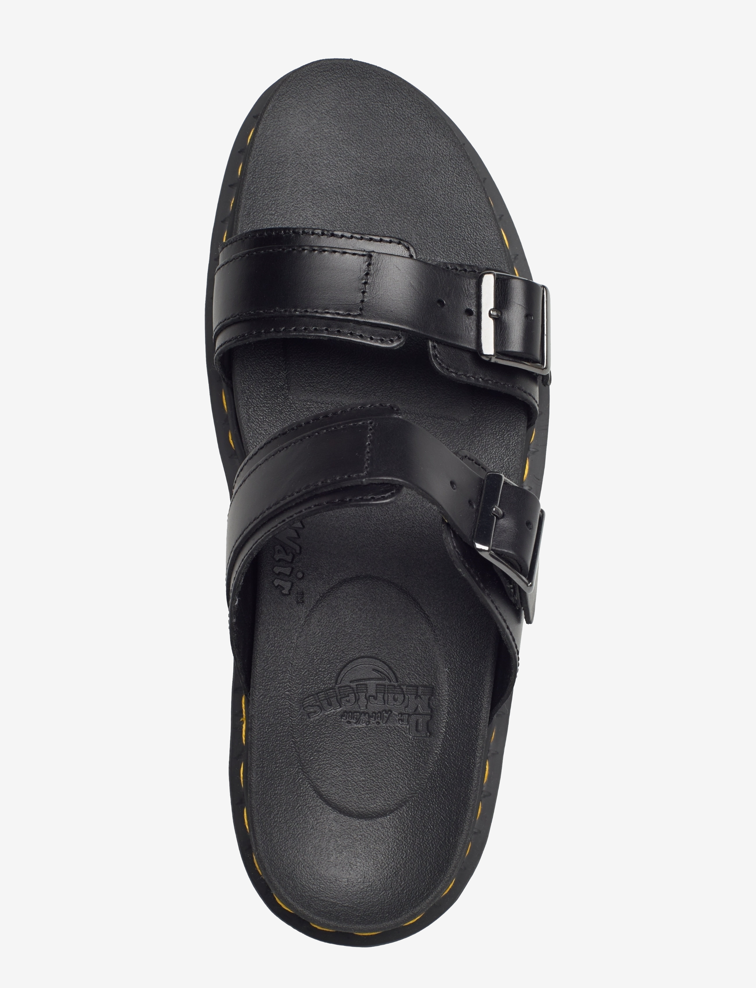 Dr. Martens - Myles - black - 3