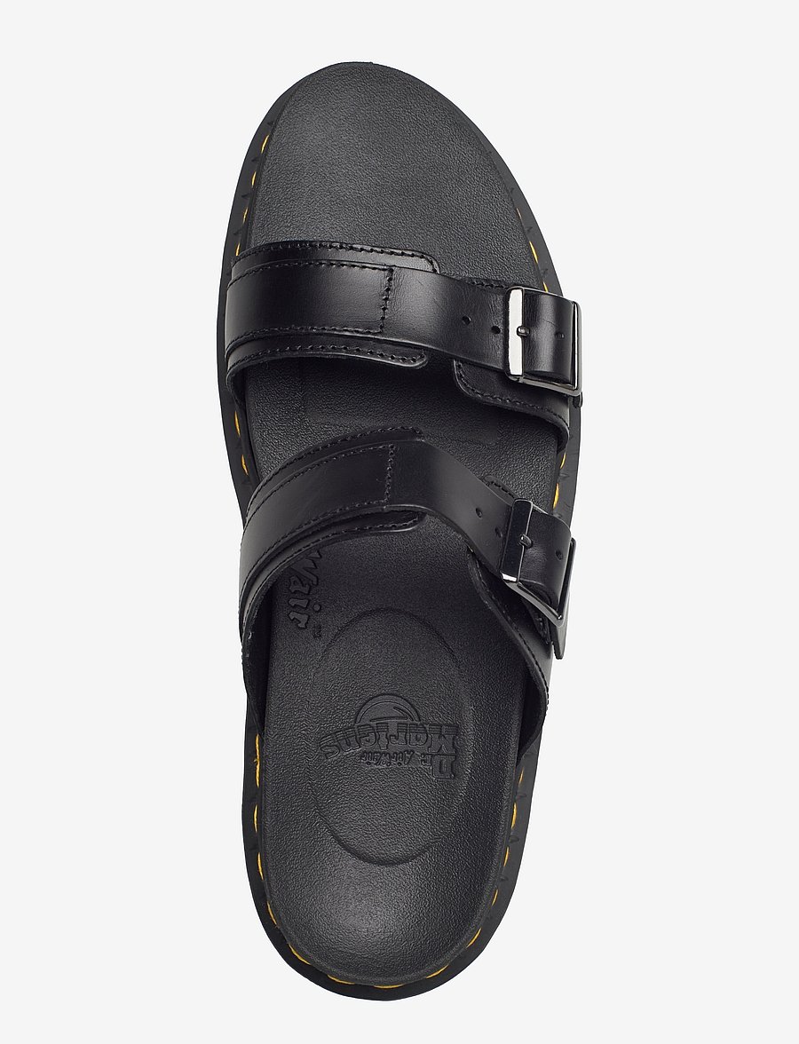 Dr. Martens - Myles - black - 3