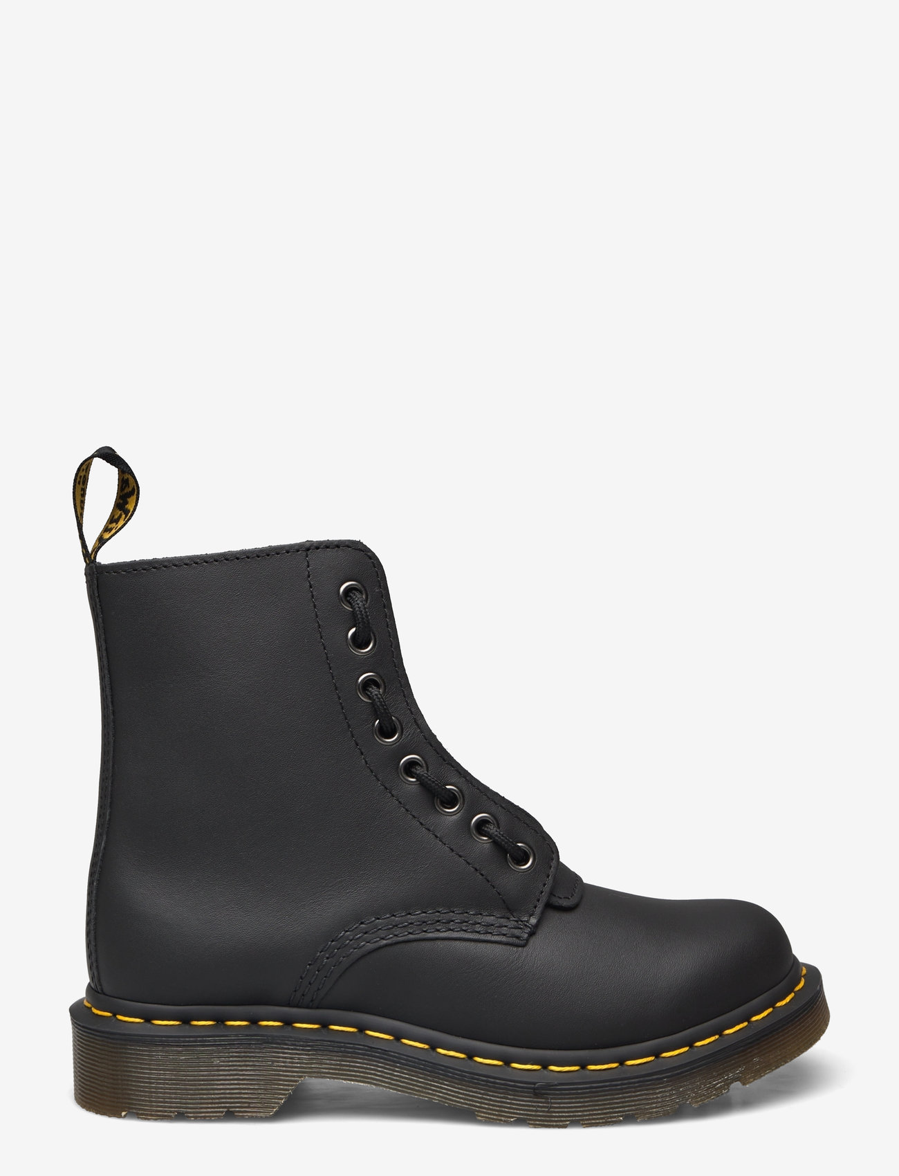 Dr. Martens 1460 Pascal Frnt Zip (DMS23863001) - Niski Obcas