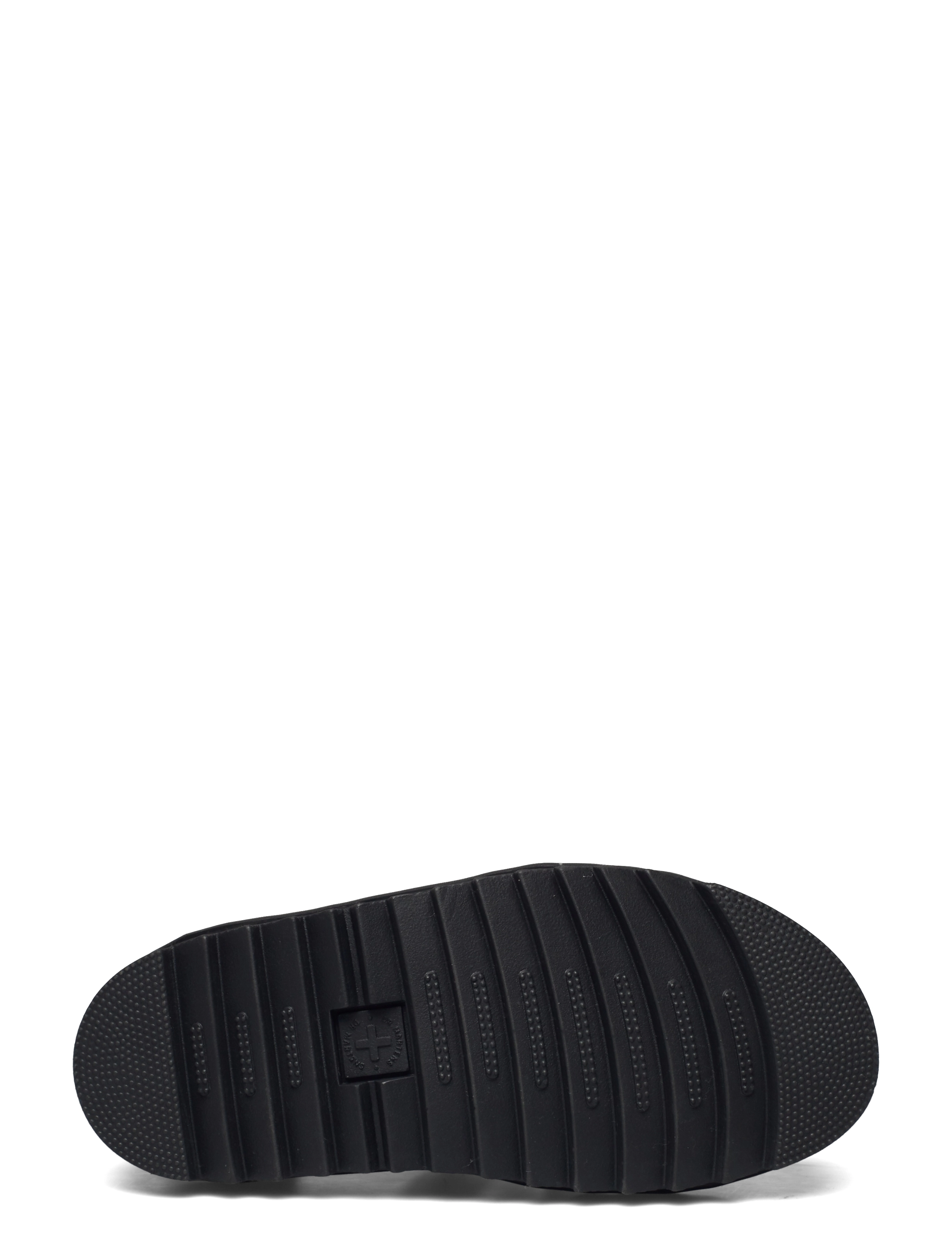 Dr. Martens - Blaire Black Patent Lamper - black - 4