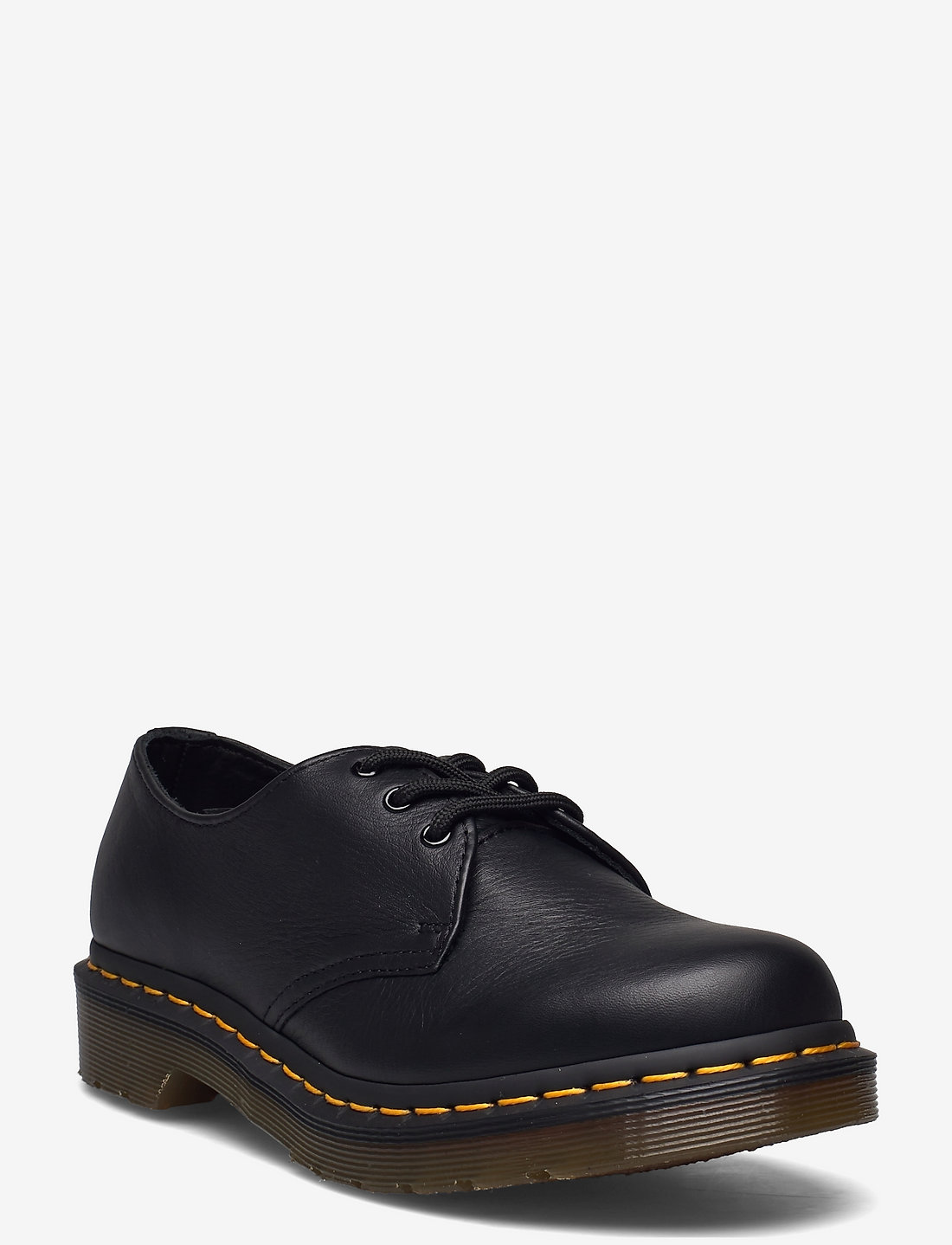 Flat doc martens 2025