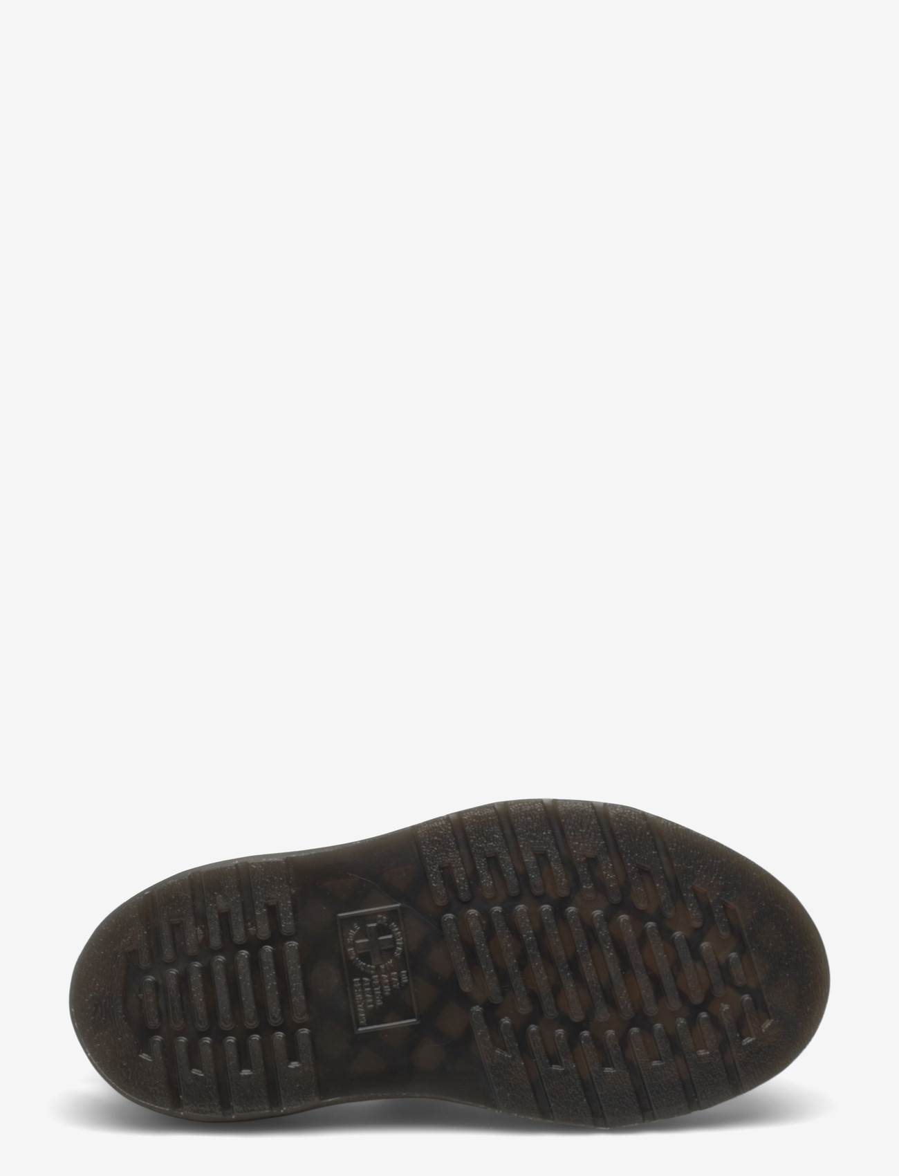 Dr. Martens - Clarissa Ii Quad Black Milled Nappa - gladiaator sandaalid - black - 4