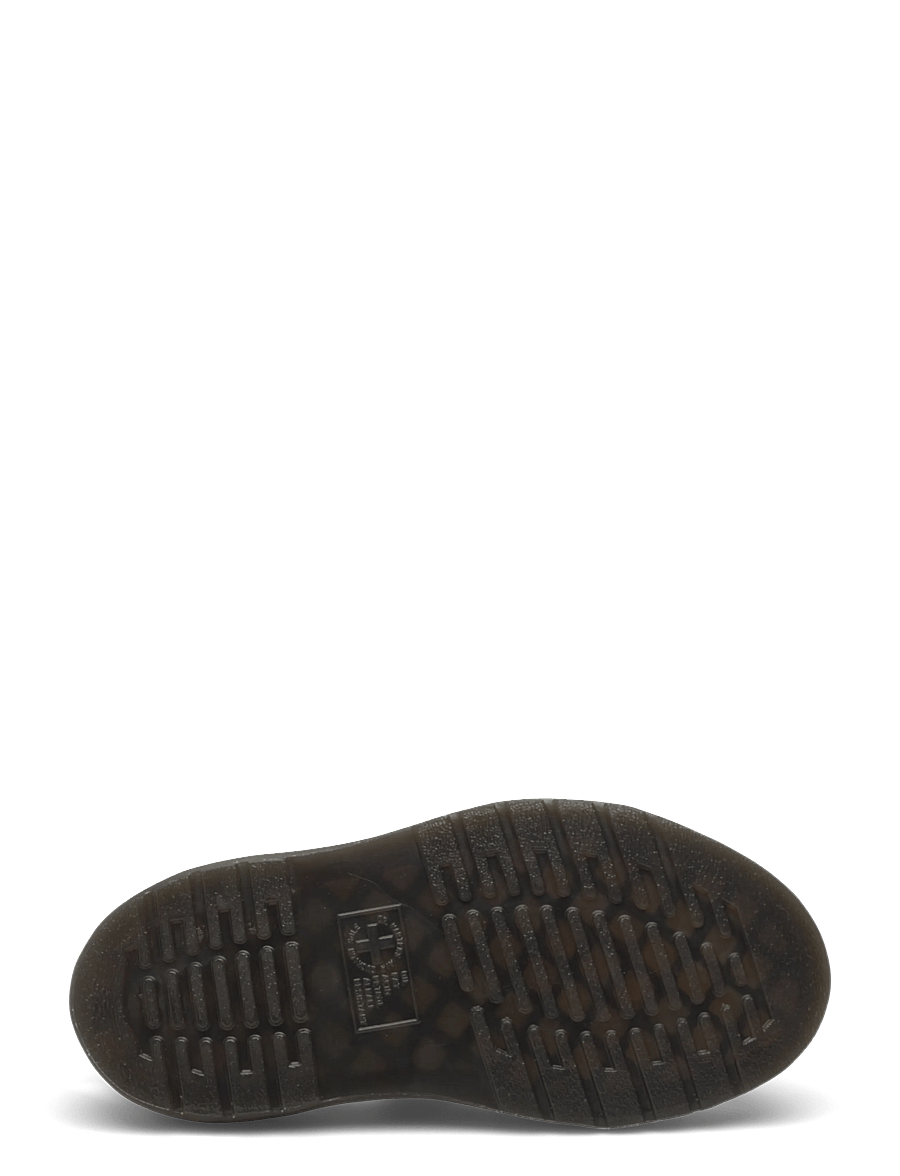 Dr. Martens - Clarissa Ii Quad Black Milled Nappa - gladiatorsandaler - black - 4