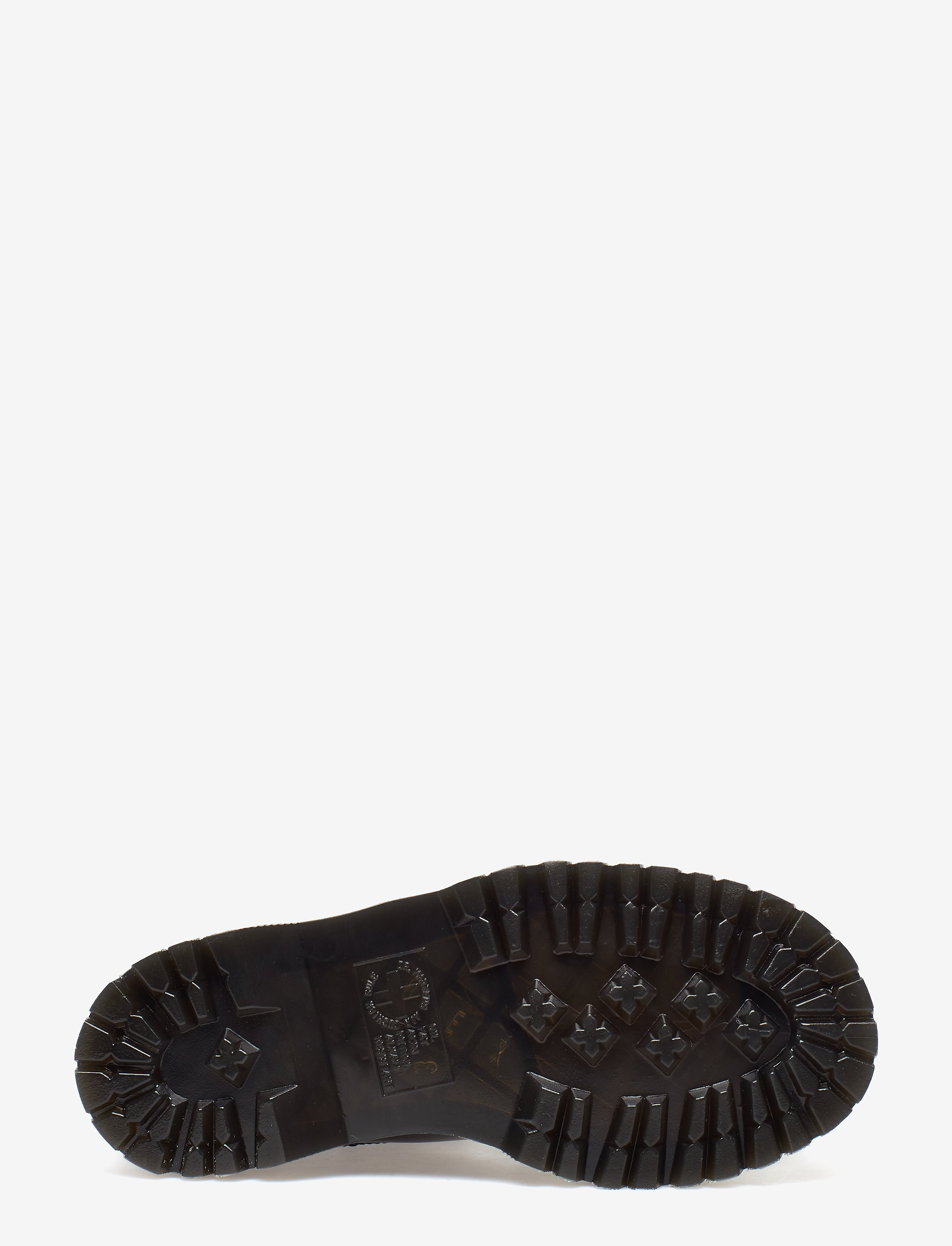 Dr. Martens - 2976 Quad - kvinder - black - 4