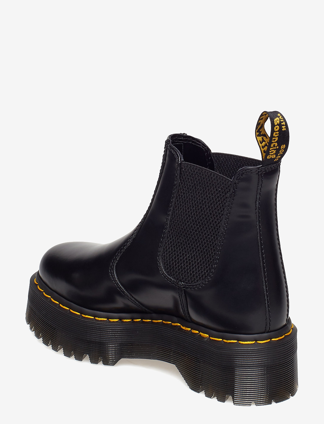 Dms chelsea boots hotsell