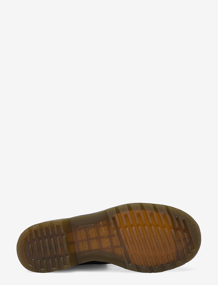 Dr. Martens - 1460 Vonda Black Softy T - paeltega saapad - black - 4
