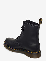 Dr. Martens - 1460 Vonda Black Softy T - laced boots - black - 2