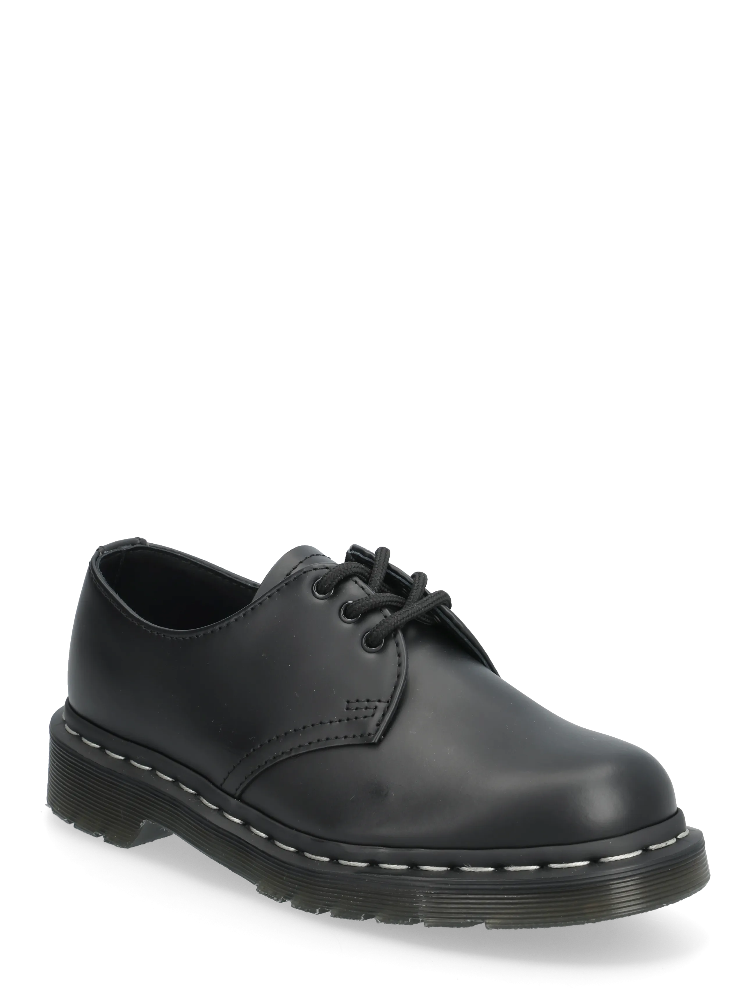 Dr. Martens 1461 Ws - Dr. Martens - BLACK / black