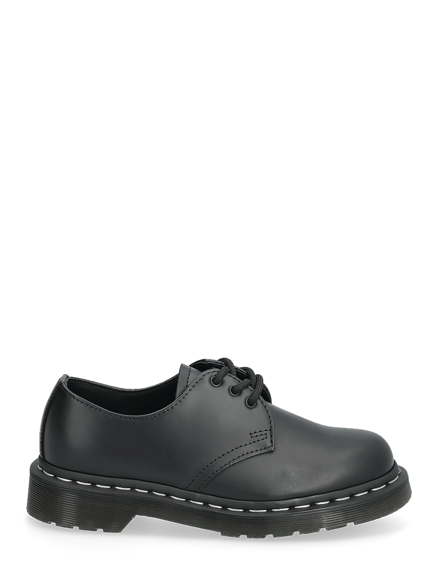 Dr. Martens - 1461 Ws - fashion trends - black - 1